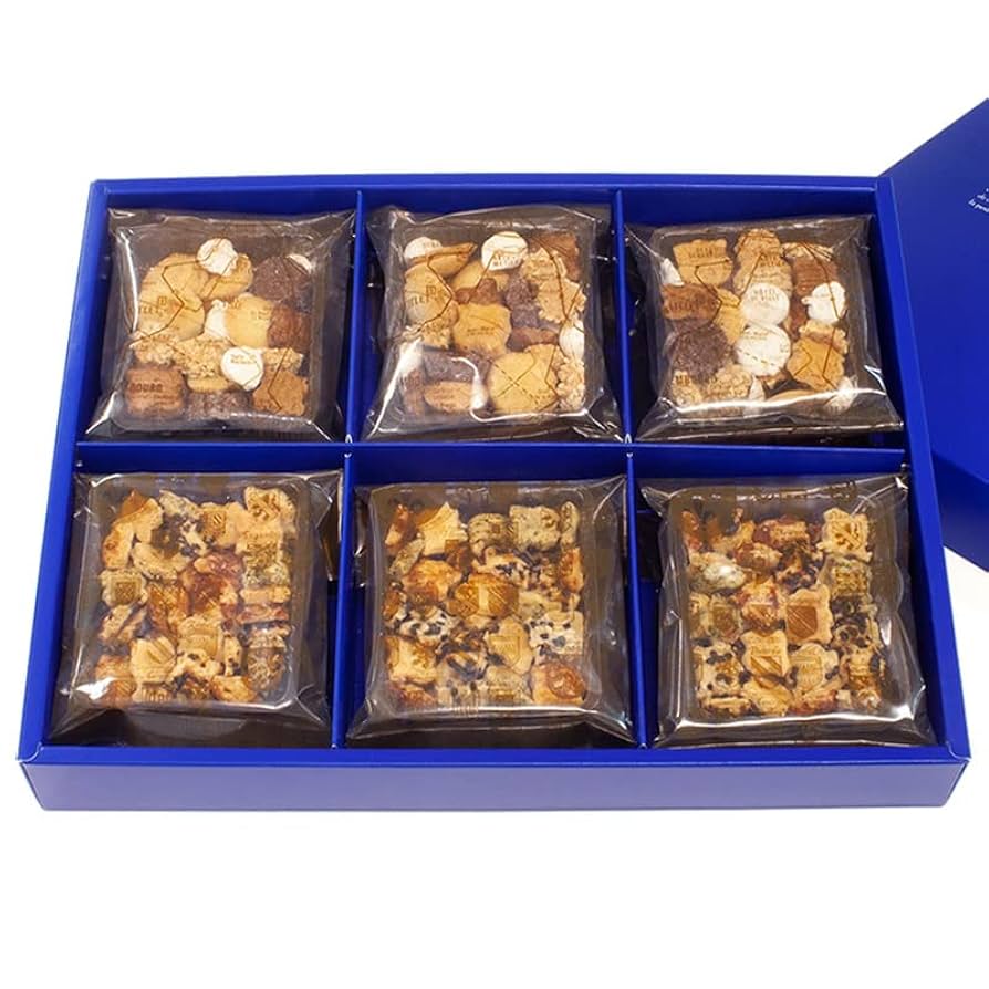 Takara Tomy - サムディマルシェ　アンコール　輸送箱付き mini-snk49742-by-21a.jpg